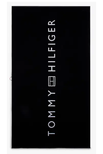 TOMMY HILFIGER TOWEL