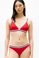 TOMMY HILFIGER TRIANGLE RP