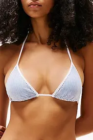 TOMMY HILFIGER TRIANGLE RP