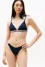 TOMMY HILFIGER TRIANGLE RP