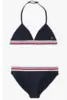 TOMMY HILFIGER TRIANGLE SET