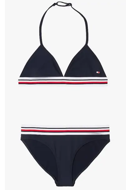 TOMMY HILFIGER TRIANGLE SET