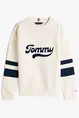 TOMMY HILFIGER VARSITY COLOURBLOCK SWEATSHIRT