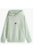 TOMMY HILFIGER VARSITY HOOD