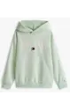 TOMMY HILFIGER VARSITY HOOD