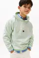 TOMMY HILFIGER VARSITY HOOD