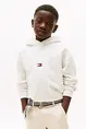TOMMY HILFIGER VARSITY HOOD