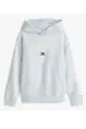 TOMMY HILFIGER VARSITY HOOD