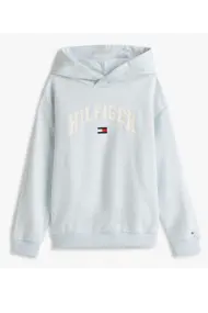 TOMMY HILFIGER VARSITY HOOD