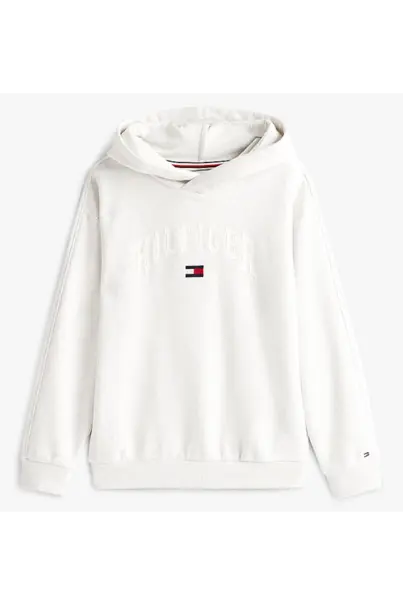 TOMMY HILFIGER VARSITY HOOD