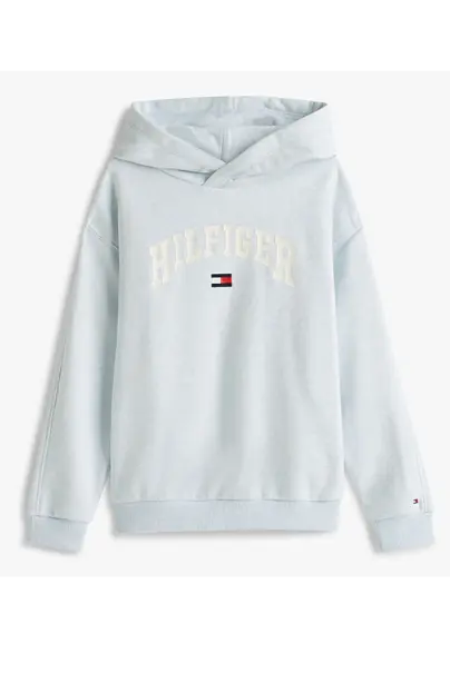 TOMMY HILFIGER VARSITY HOOD