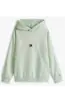 TOMMY HILFIGER VARSITY HOOD