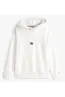 TOMMY HILFIGER VARSITY HOOD