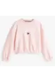 TOMMY HILFIGER VARSITY SWEATSHIRT
