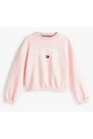TOMMY HILFIGER VARSITY SWEATSHIRT