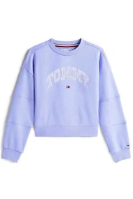 TOMMY HILFIGER VARSITY SWEATSHIRT