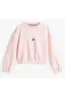 TOMMY HILFIGER VARSITY SWEATSHIRT