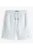 TOMMY HILFIGER VARSITY SWEATSHORT