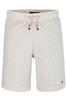TOMMY HILFIGER VARSITY SWEATSHORT