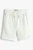 TOMMY HILFIGER VARSITY SWEATSHORT