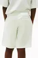 TOMMY HILFIGER VARSITY SWEATSHORT