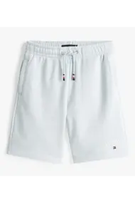 TOMMY HILFIGER VARSITY SWEATSHORT