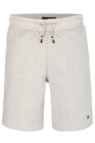 TOMMY HILFIGER VARSITY SWEATSHORT