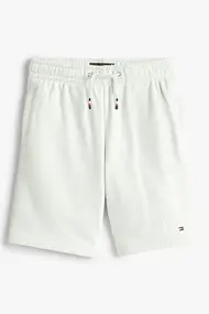 TOMMY HILFIGER VARSITY SWEATSHORT