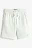 TOMMY HILFIGER VARSITY SWEATSHORT
