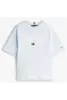 TOMMY HILFIGER VARSITY TEE