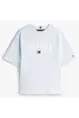 TOMMY HILFIGER VARSITY TEE