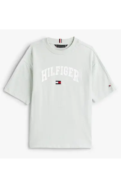 TOMMY HILFIGER VARSITY TEE