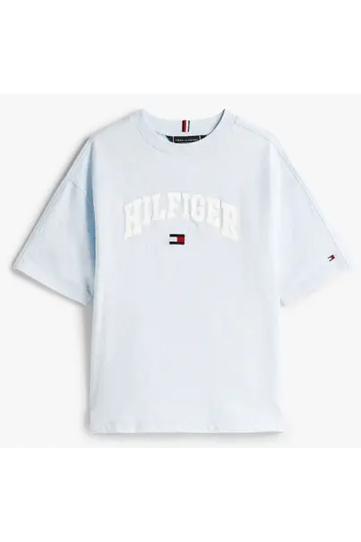 TOMMY HILFIGER VARSITY TEE