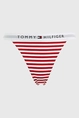 TOMMY HILFIGER WB CHEEKY BIKINI PRINT