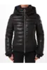 TONI SAILER ADELE FAUX LEATHER