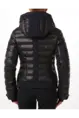 TONI SAILER ADELE FAUX LEATHER