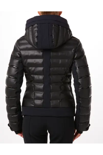 TONI SAILER ADELE FAUX LEATHER