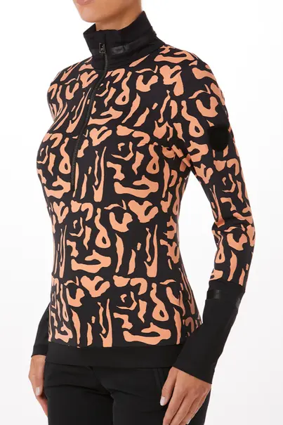 TONI SAILER AMIE PRINT