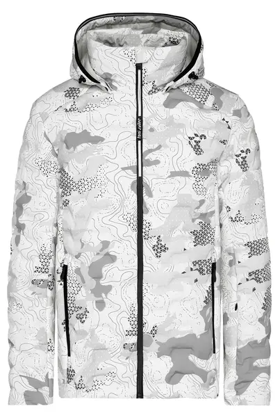 TONI SAILER ARVED PRINT