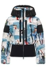 TONI SAILER BERNADETTE PRINT