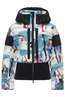 TONI SAILER BERNADETTE PRINT