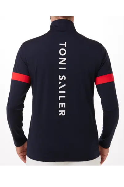 TONI SAILER BORIS