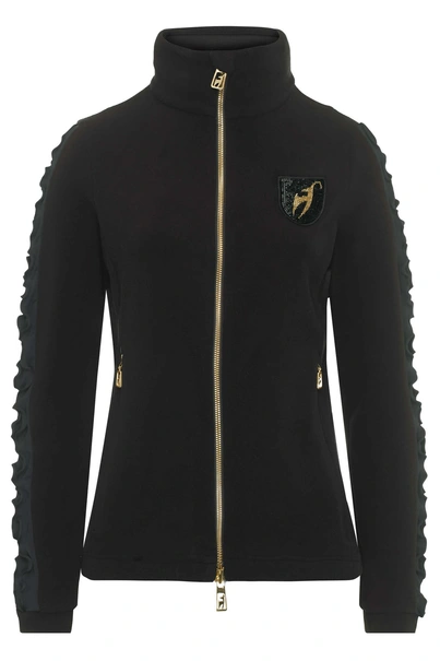 TONI SAILER CARINNE GOLD PEARL
