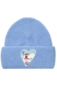 TONI SAILER CLOTHILDE