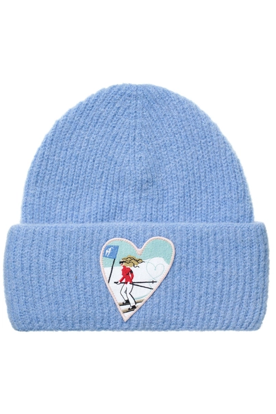 TONI SAILER CLOTHILDE