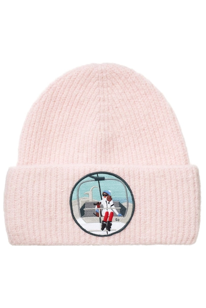 TONI SAILER CLOTHILDE