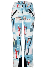 TONI SAILER ELLA PRINT