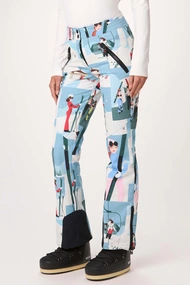 TONI SAILER ELLA PRINT