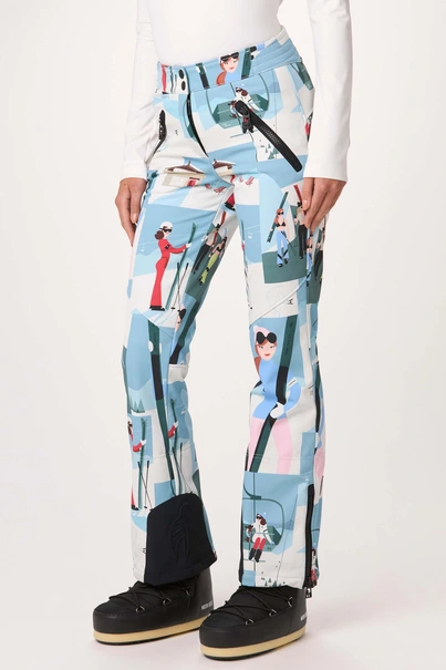 TONI SAILER ELLA PRINT