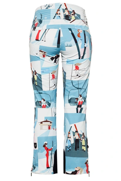 TONI SAILER ELLA PRINT
